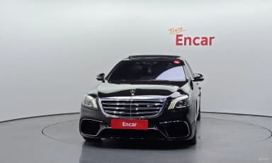 S-Class W222