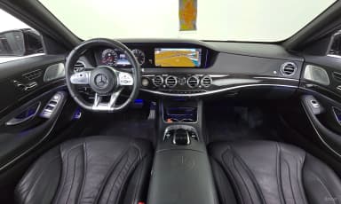 S-Class W222