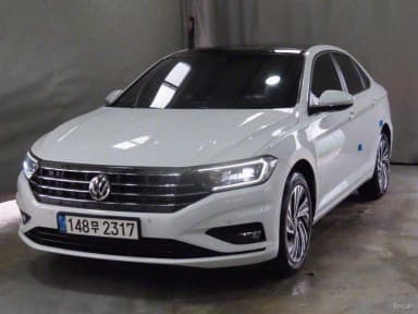 Jetta 7th Generation