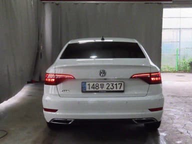 Jetta 7th Generation