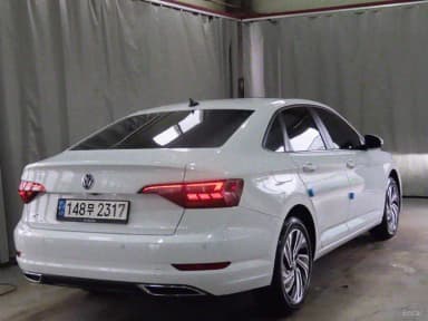 Jetta 7th Generation