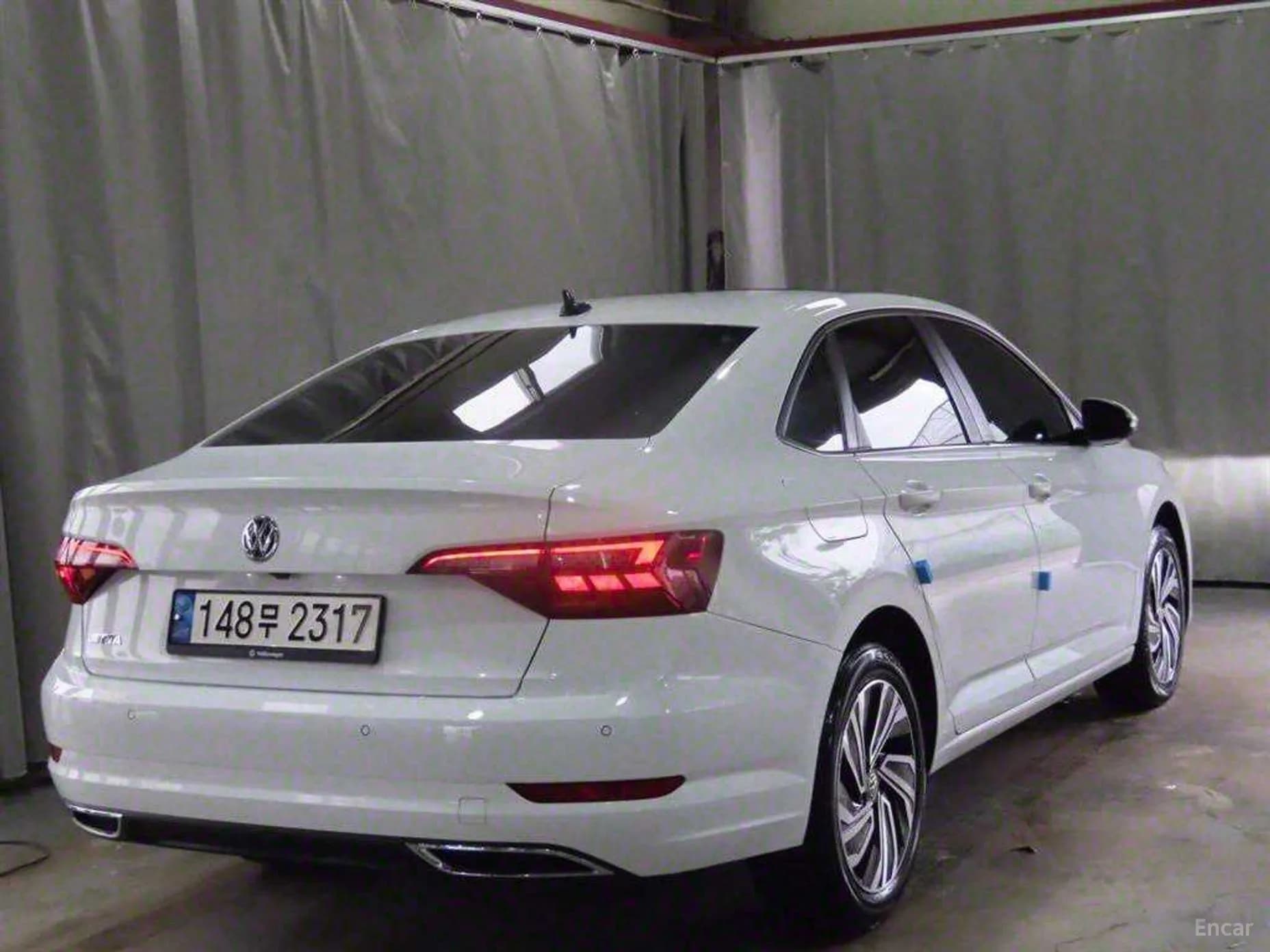 Jetta 7th Generation