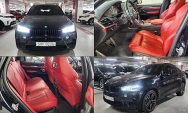 X6M (F16)