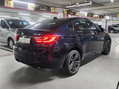 X6M (F16)
