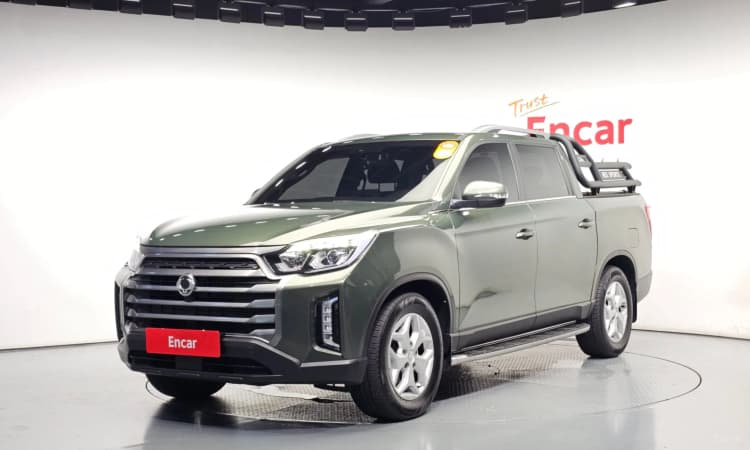 Rexton Sports