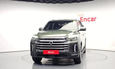Rexton Sports