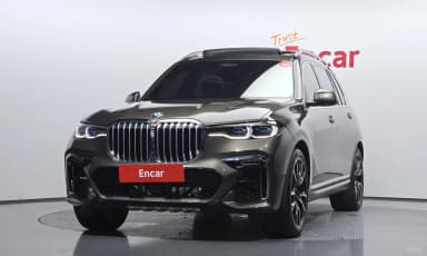 X7 (G07)