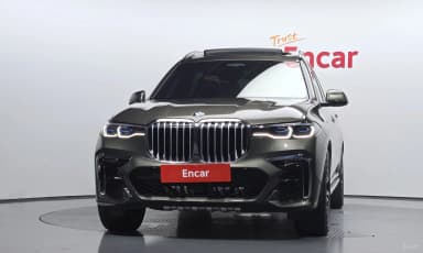 X7 (G07)