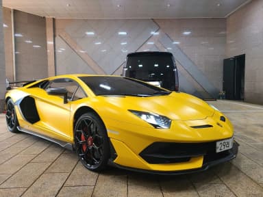 Aventador