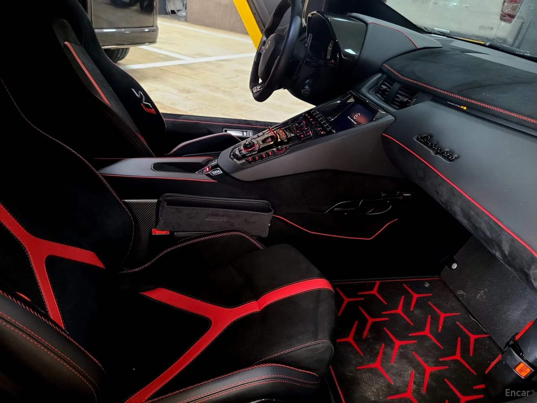 Aventador