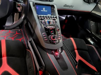 Aventador