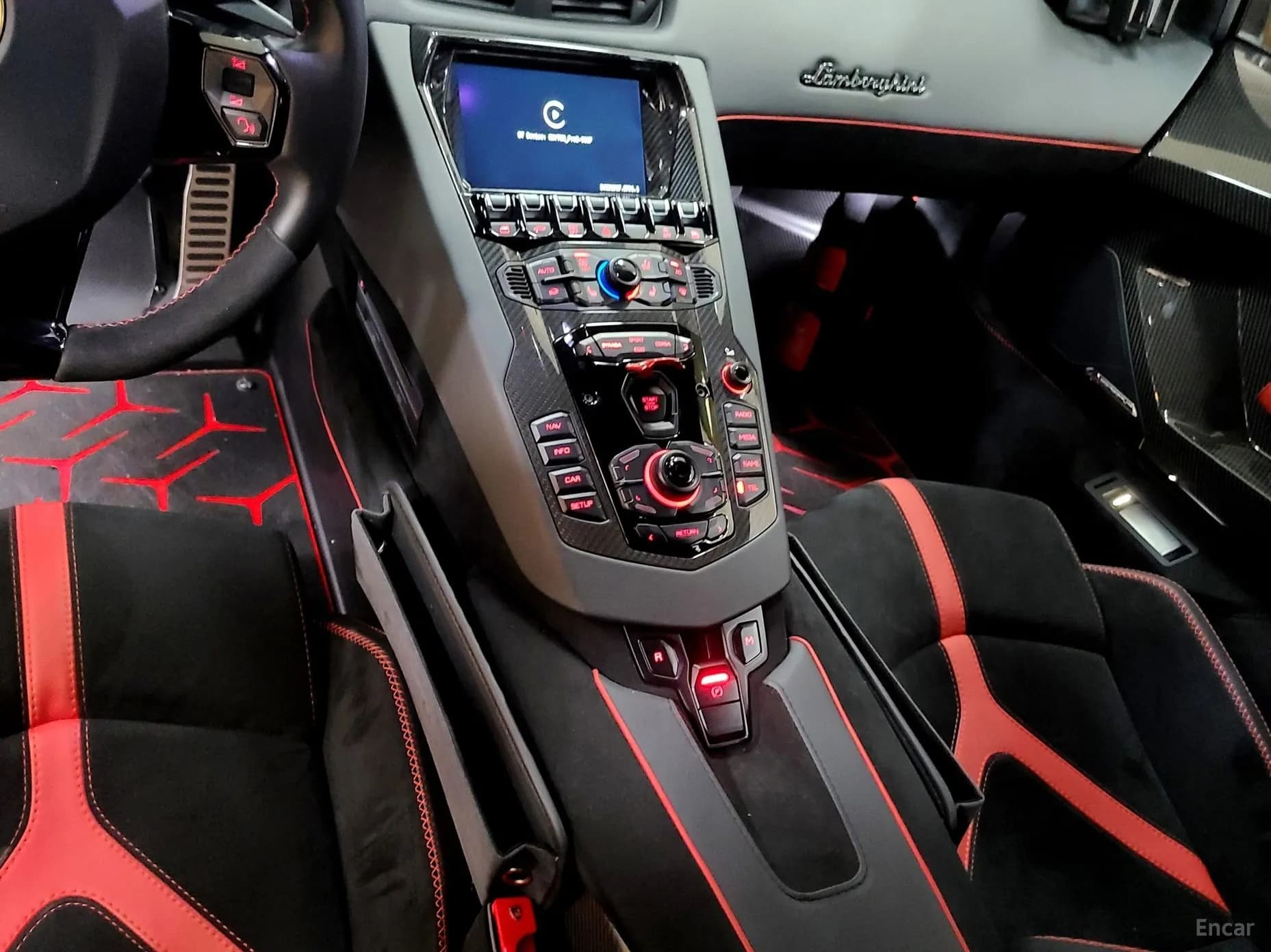 Aventador