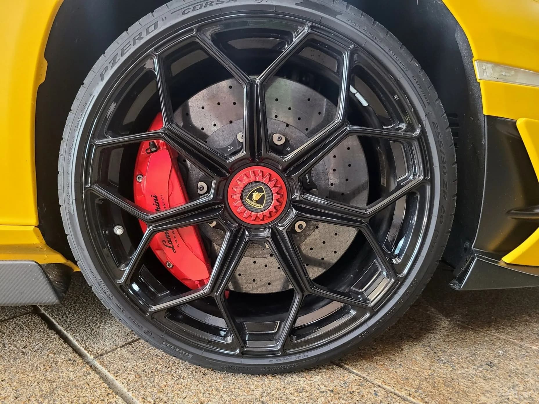 Aventador