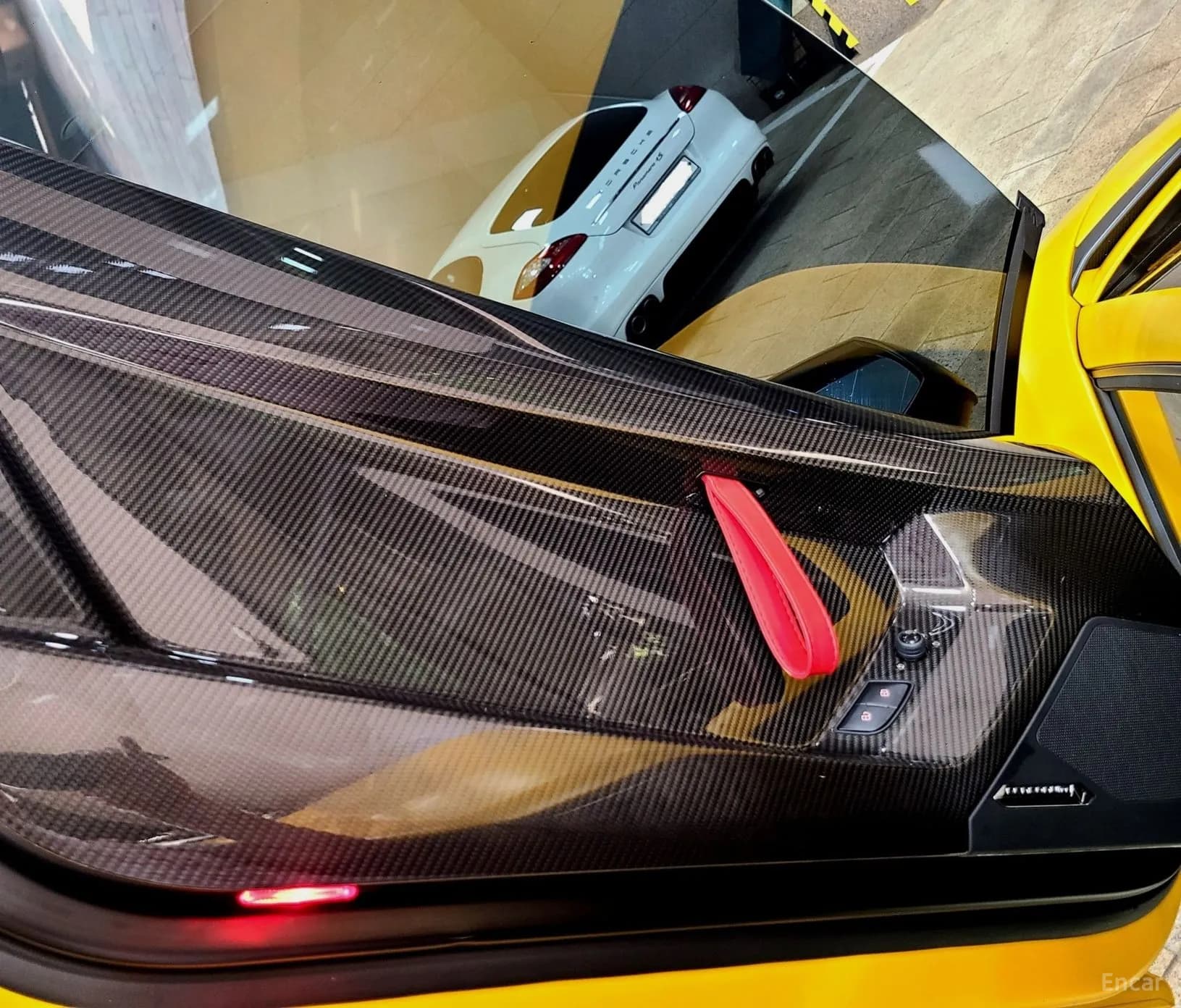 Aventador