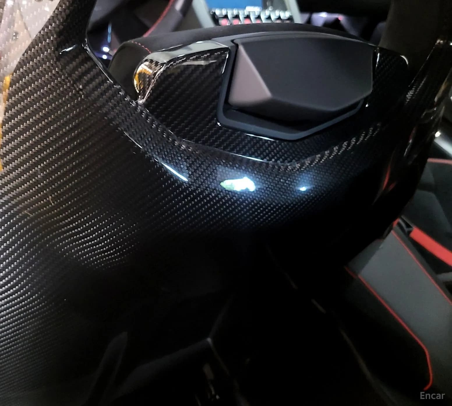 Aventador