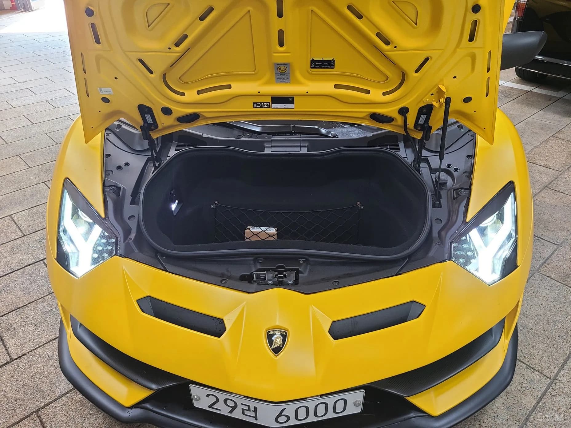Aventador