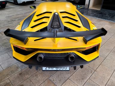 Aventador
