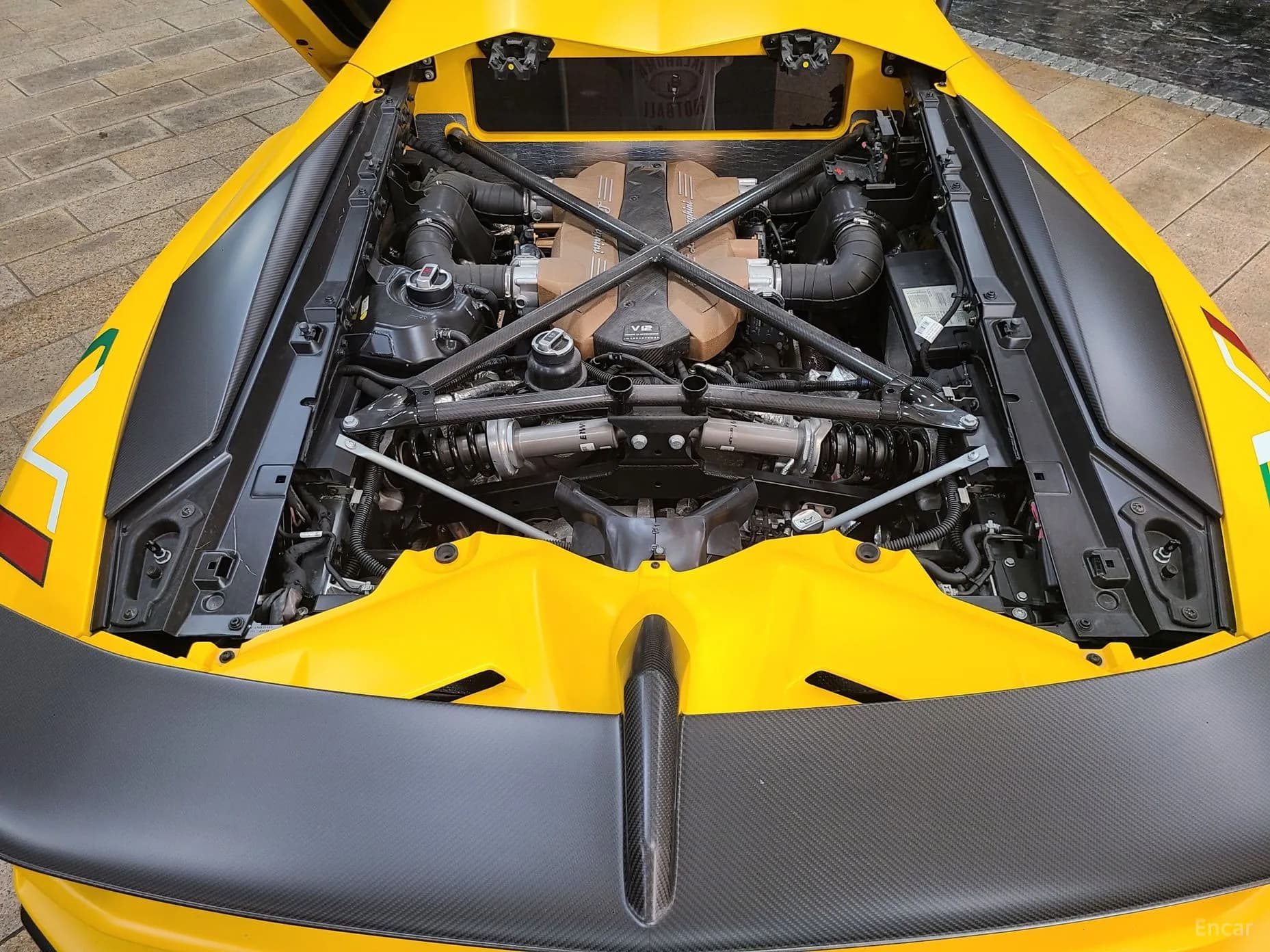 Aventador