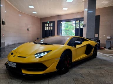 Aventador