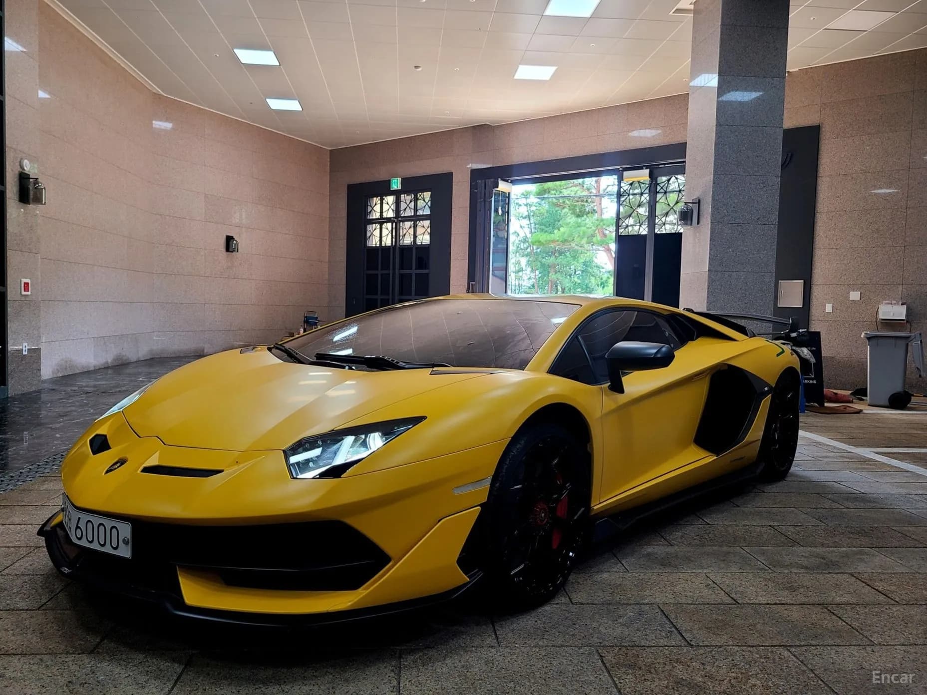 Aventador