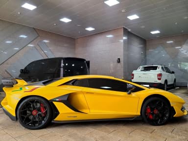 Aventador