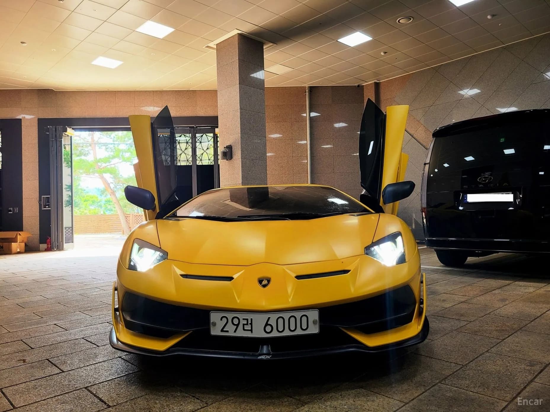 Aventador