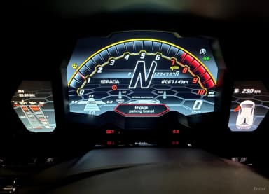 Aventador