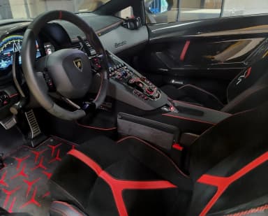 Aventador