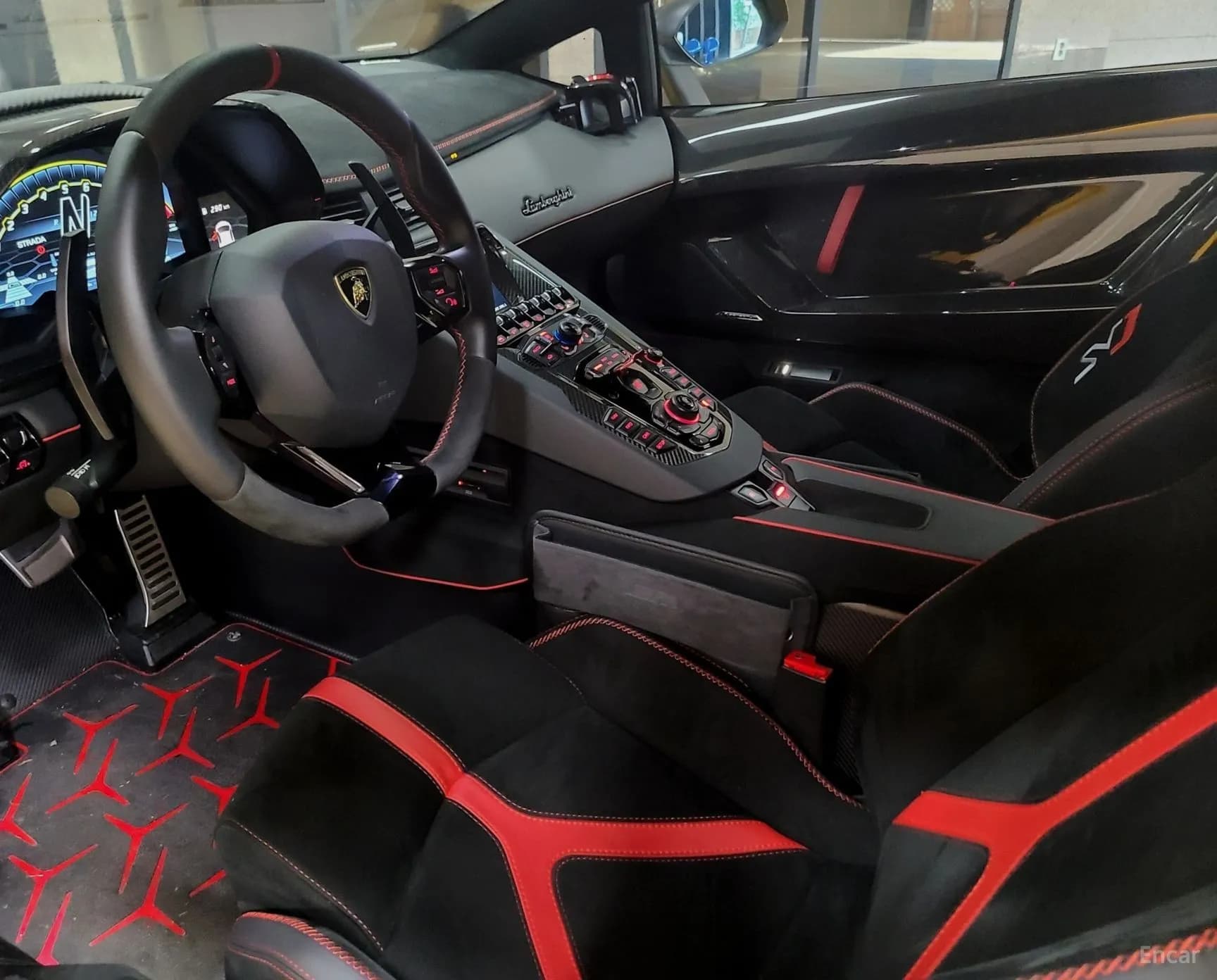 Aventador