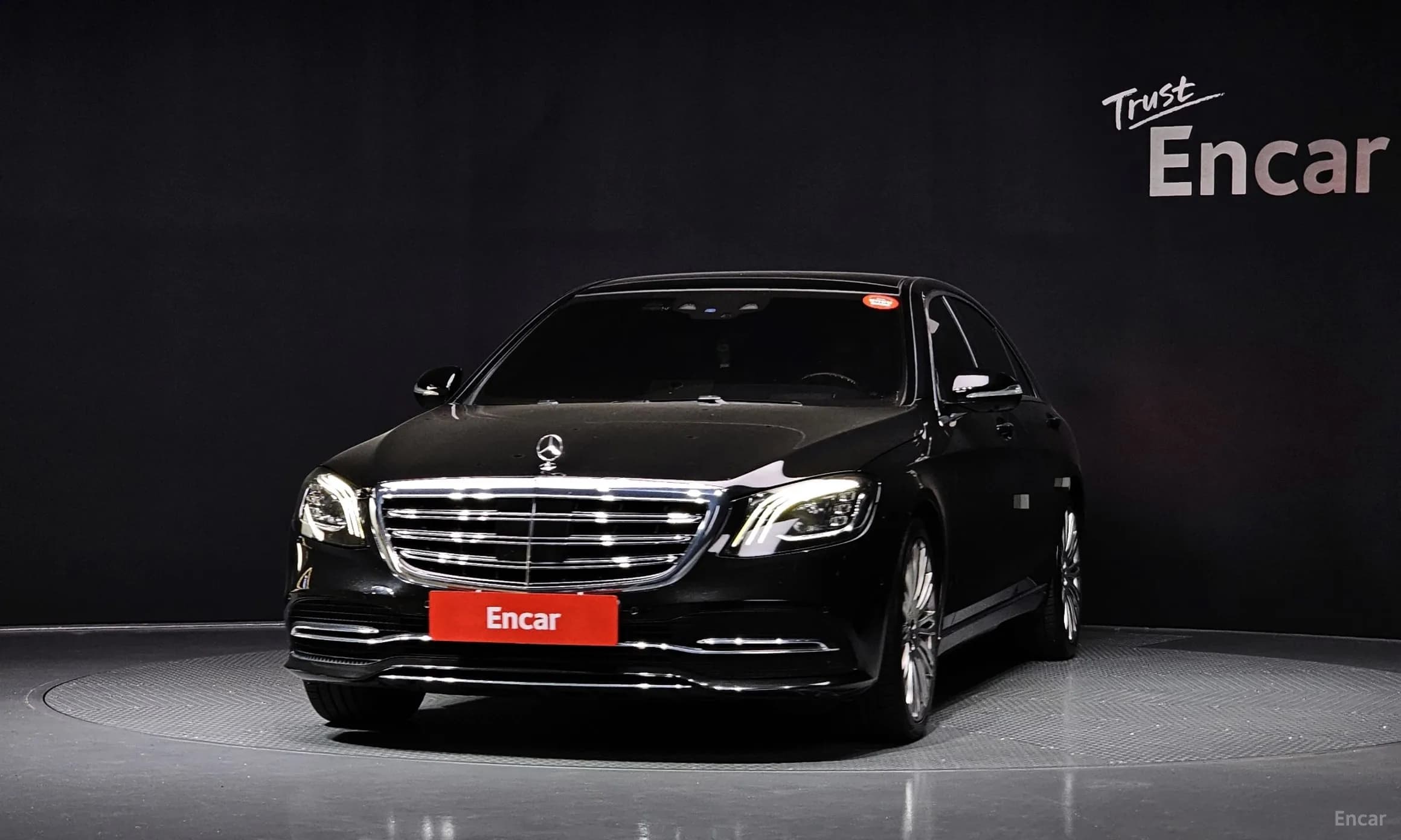 S-Class W222