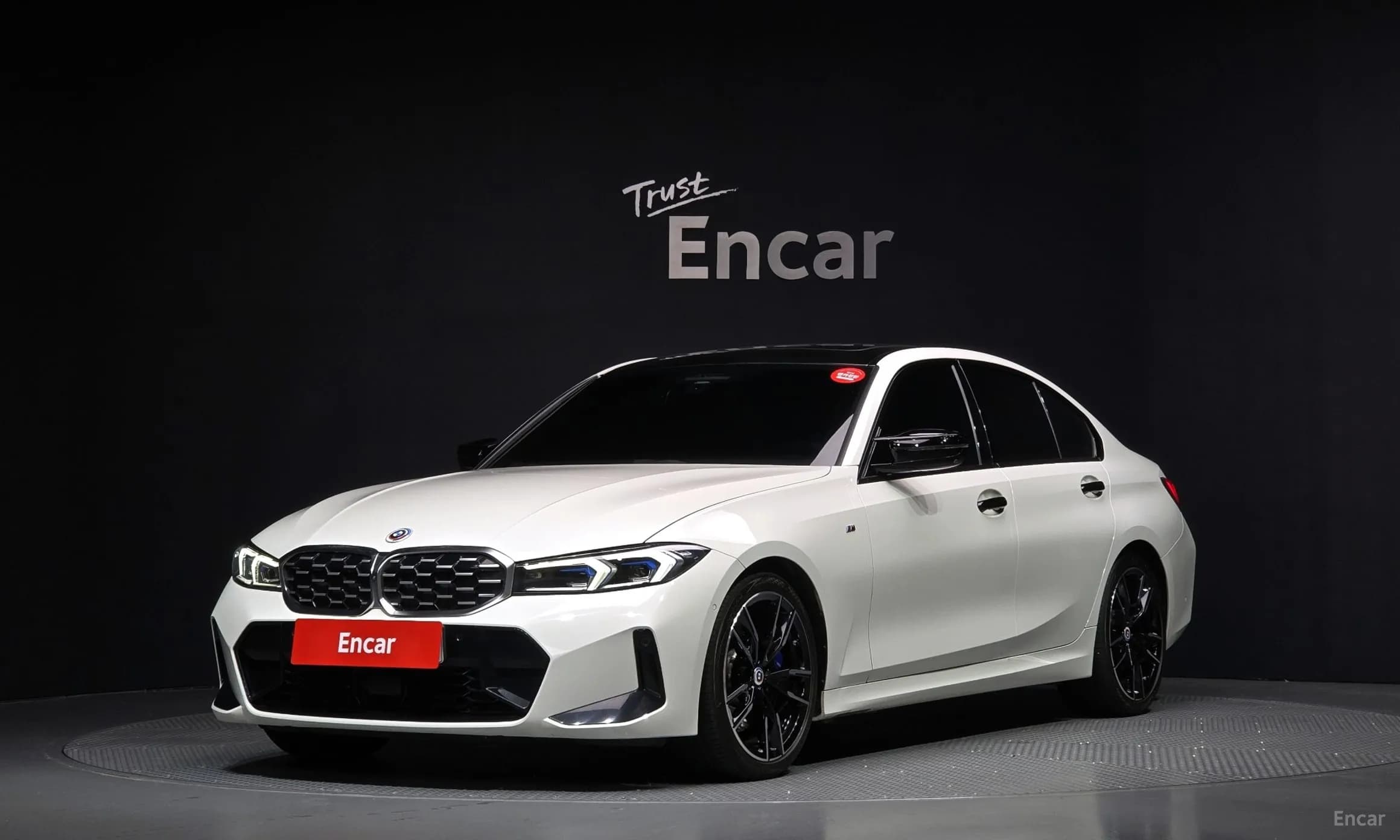 3 Series (G20)