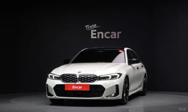 3 Series (G20)