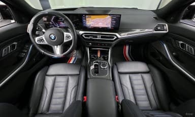 3 Series (G20)