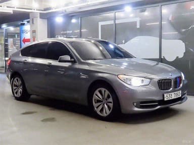 5 Series GT (F07)