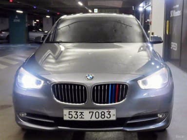 5 Series GT (F07)