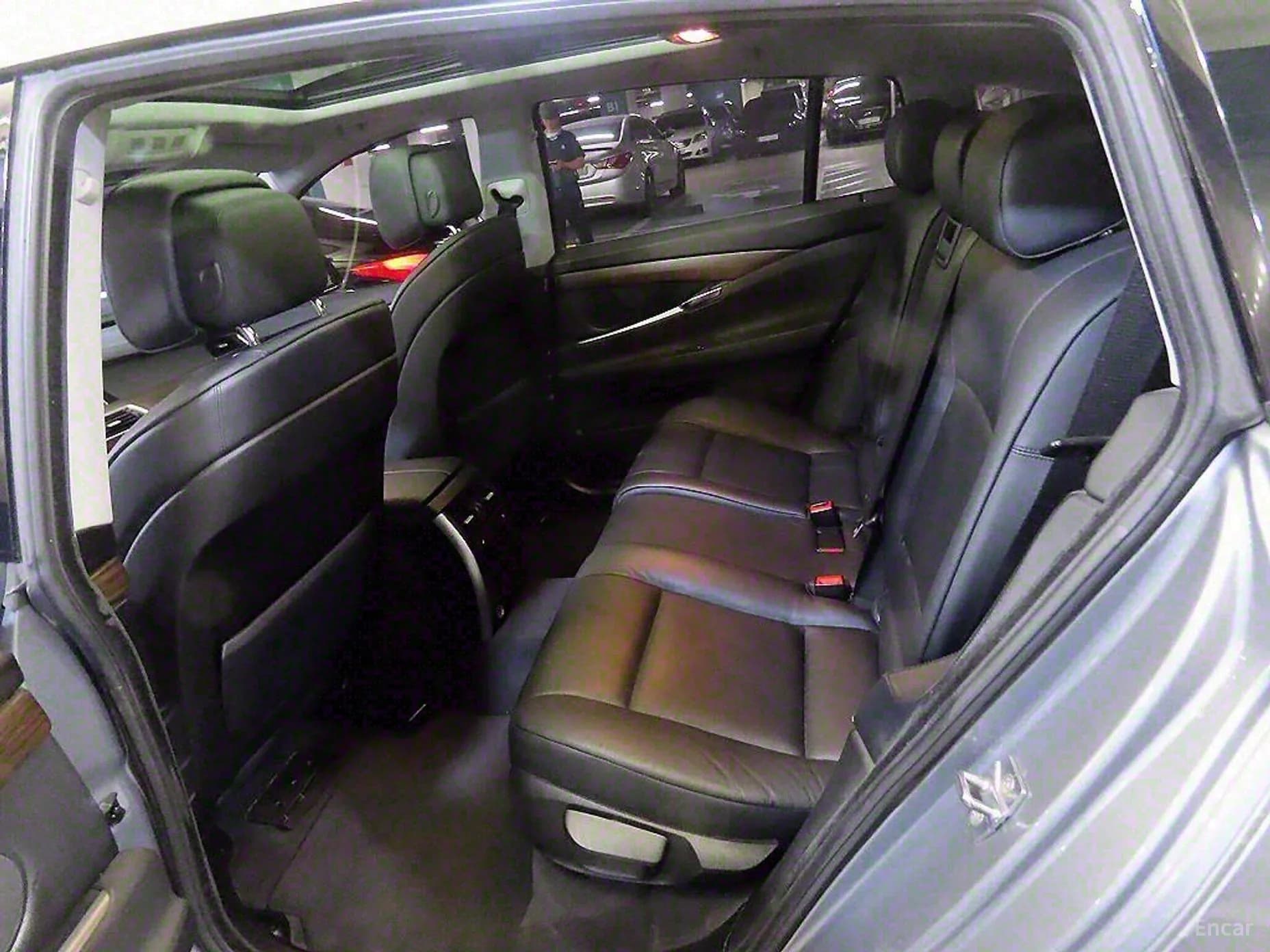 5 Series GT (F07)
