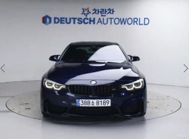 M4 (F82)