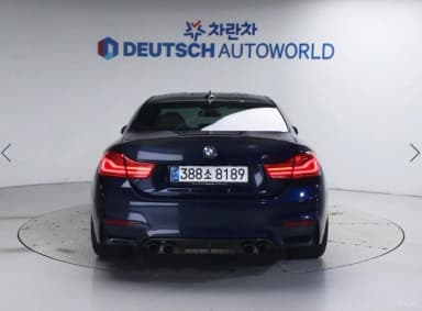M4 (F82)