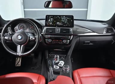M4 (F82)