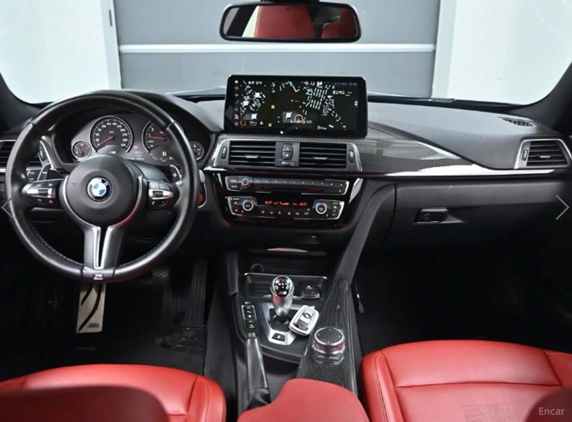 M4 (F82)
