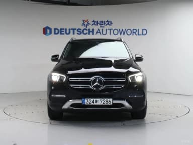 GLE-Class W167