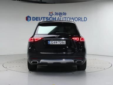 GLE-Class W167