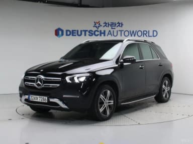 GLE-Class W167
