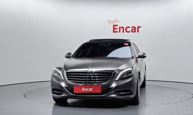 S-Class W222