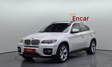 X6 (E71)