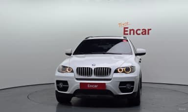 X6 (E71)