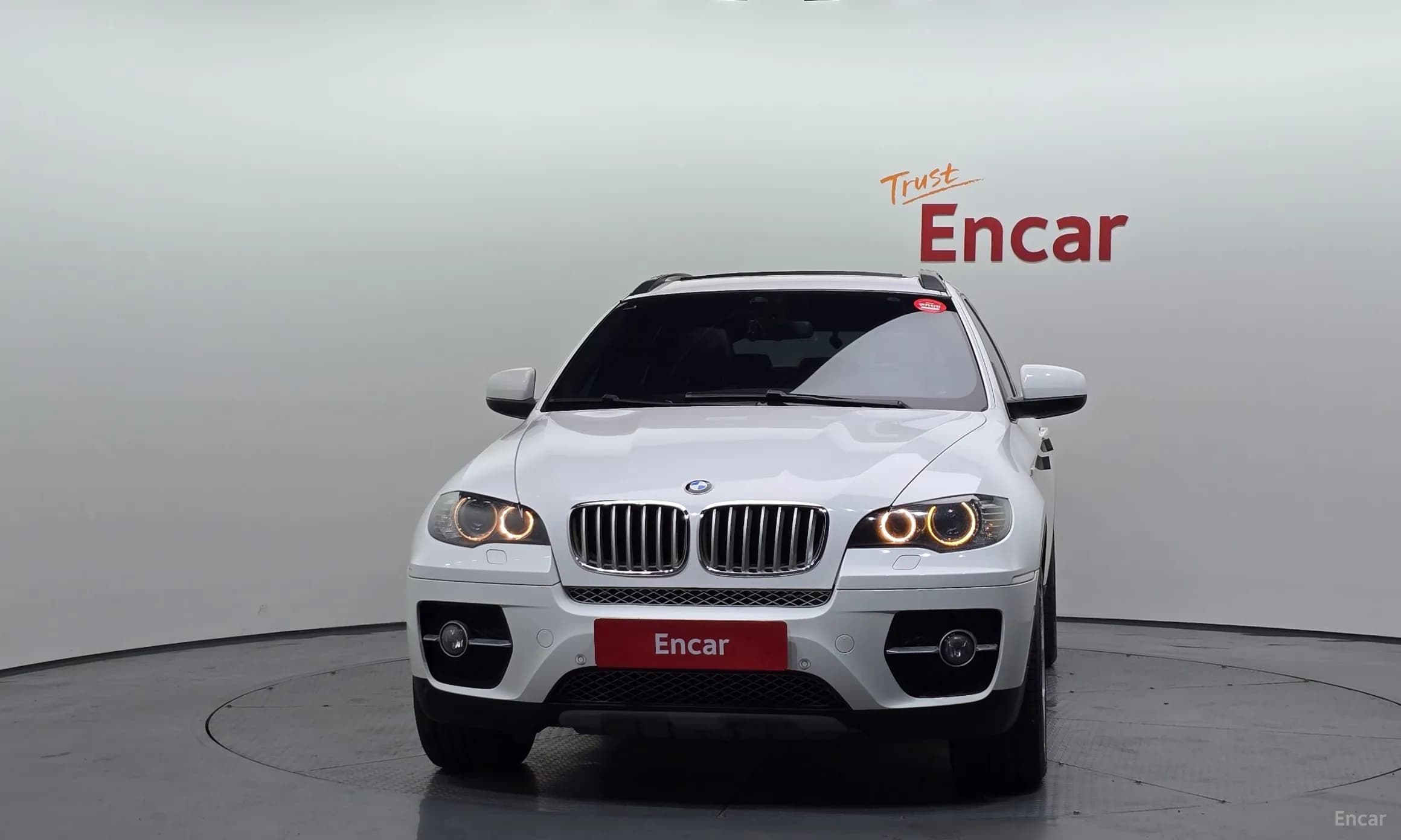 X6 (E71)