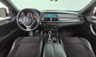 X6 (E71)