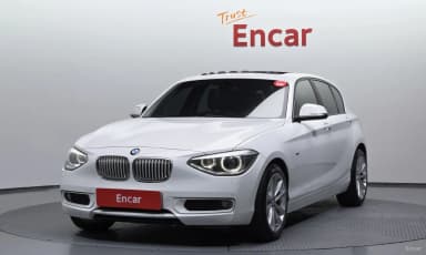 1 Series (F20)