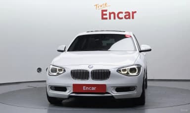 1 Series (F20)